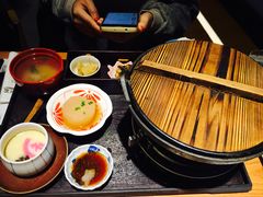 -味太助·银饭食堂(中华城店)