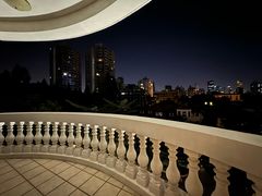 -上海安亭别墅花园酒店