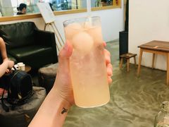 -半勺舒舒生日蛋糕店