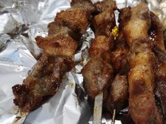 -汗腾格里·风味餐厅(新疆驻京办店)