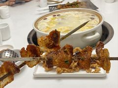 -土连锅·现熬养生汤锅(梁家巷店)