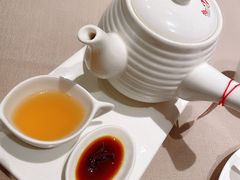 松茸炖花胶-尚一汤·粤菜海鲜(环球港店)