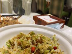 -大鸭梨烤鸭(左家庄店)