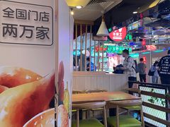 -华莱士炸鸡汉堡(崇文门搜秀城店)