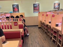 -寿司郎(皇庭广场店)