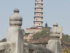 -北坞公园