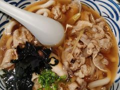 -千寻山野烤肉(中关村店)