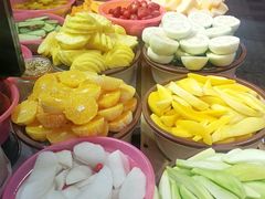 -西关老字号钵仔糕(上下九宝华路店)