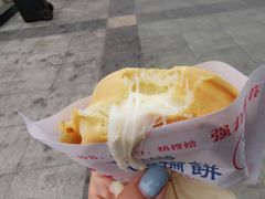 -味正点车轮饼可丽饼(南禅寺店)
