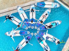 -昆明春城湖畔度假村