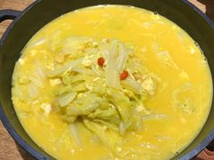 烂糊白菜-解家河南菜(商鼎路店)