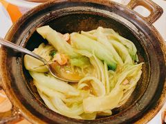 -美心·翠园(港汇恒隆广场店)