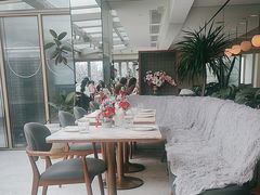 -城市露台景观餐厅(淮海路店)