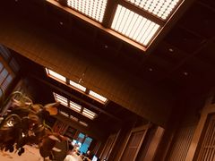 -天津东丽湖恒大酒店-温泉自助餐厅