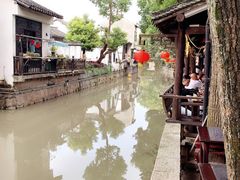 -阿东农家菜(新场古镇下塘街店)
