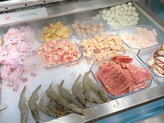 -成都你六姐·牛肉冒菜(城市集市合生汇店)