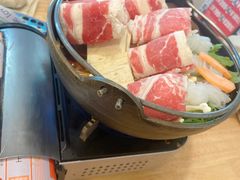寿喜锅-村上一屋(回龙观店)