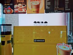 -麦当劳(新新大道岗丰店)