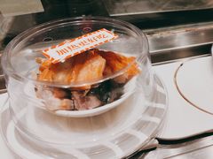 -新一番三文鱼寿司(大东海店)