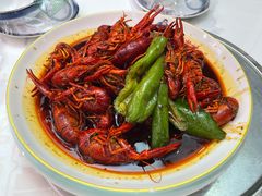 -安答龙虾·烧烤·大排档