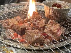 -蒜香焼肉PURUSHIN(马场路店)