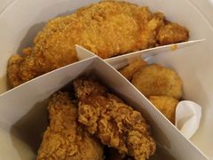 -麦当劳(北方国贸大厦店)