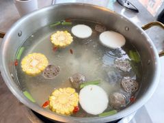 -牛天下·牛肉·海鲜·打边炉·融合菜