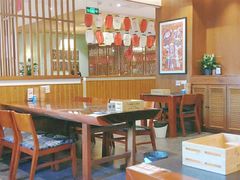 大堂-福苗小骆驼烧烤(曲江店)
