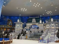 -湘江欢乐城欢乐雪域