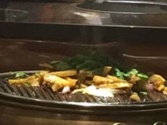 -百味源炭火烤翅 ·夜市大排档(酒仙桥店)
