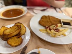 德大炸猪排-德大西餐社(云南南路店)