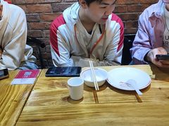 -老姑砂锅·烧烤天津菜(体北道店)