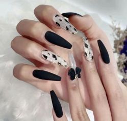 -M·X Nail日式美甲美睫