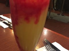 -Pancakes on the rocks(Darling Harbour)