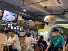 -鱼粤鲜淘米捞·中山脆肉鲩火锅(悦湖会店)