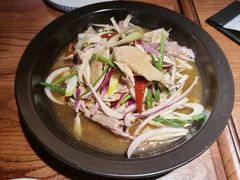 -纳瓦新疆菜(银都店)