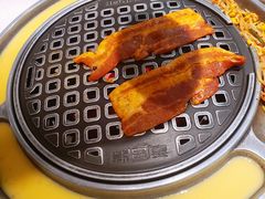 -韩宫宴烤肉·料理(宝山万达店)