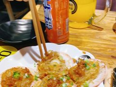 -聚点串吧·北京烧烤(赵登禹路店)