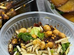 -宋文成烤肉(白沙巷店)