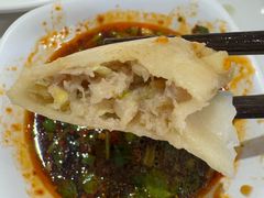 -饺子季水饺餐厅(新市街店)