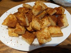 -巴扎美食·新疆菜·西域歌舞表演餐厅(新疆大厦店)
