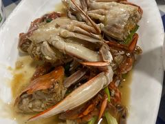 -钱大妈海鲜饭店(旅游大道店)