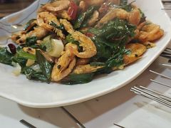 -阿杰烧烤·西安传统烤肉店(天朗御湖店)