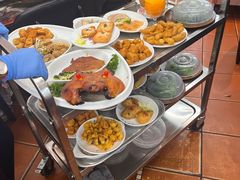 -香港蓮香樓(中環店)