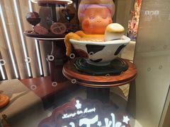 -泡泡玛特POPMART(上海环球港店)