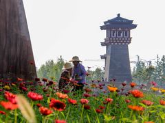 -中国汉城景区