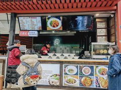 -钟方模白家肥肠粉(春熙店)