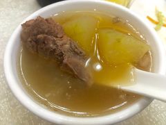 -民间瓦缸煨汤館(嵩山路店)