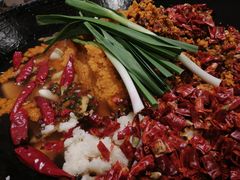 -周幺妹重庆老火锅(银泰城总店)