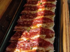 -九田家黑牛烤肉料理(万达CBD店)
